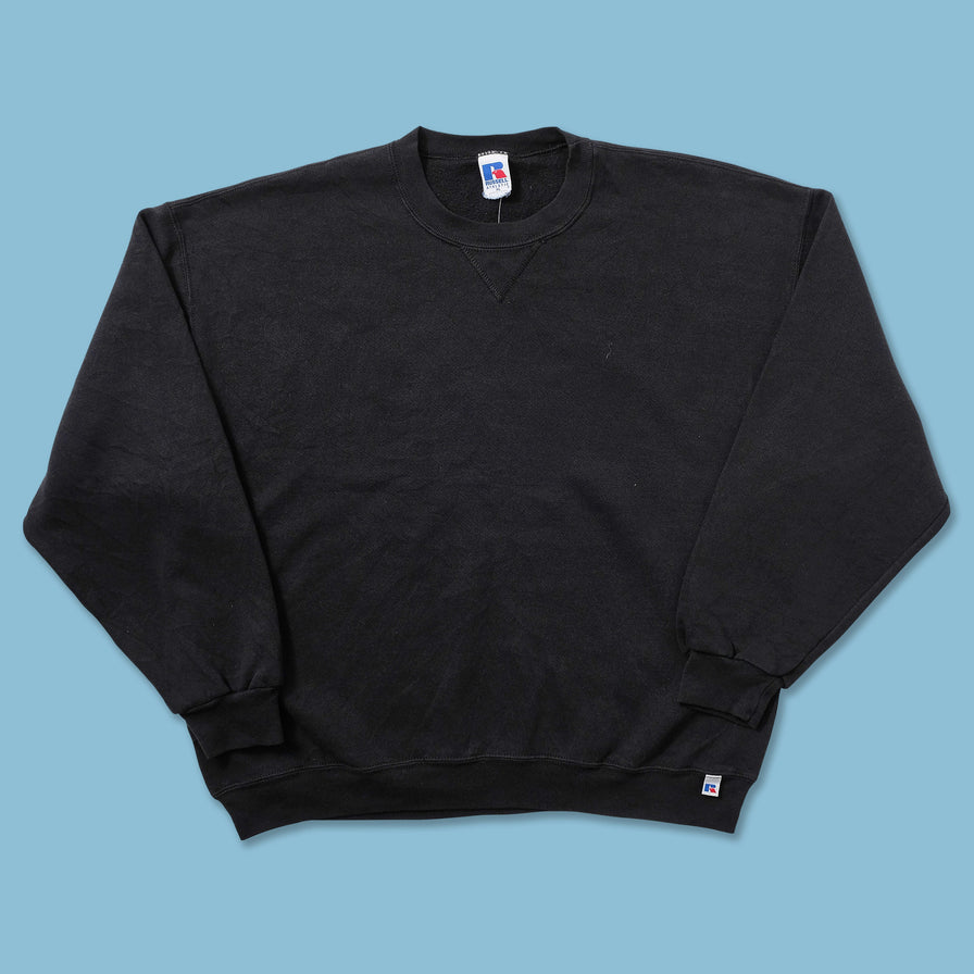 Vintage Russell Athletic Sweater XLarge 
