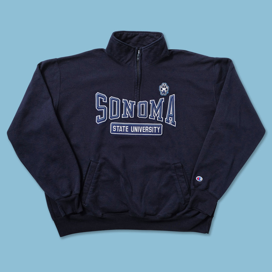 Champion Sonoma Sate University Sweater XXL 