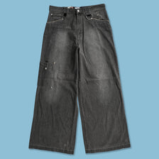 Y2K Baggy Jeans 34x32 