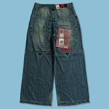 Y2K Baggy Jeans 