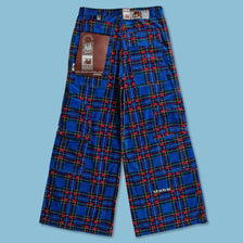 Y2K Baggy Corduroy Pants 