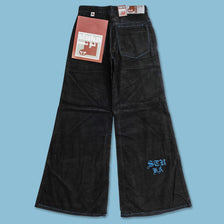 Y2K Baggy Corduroy Pants 28x32 