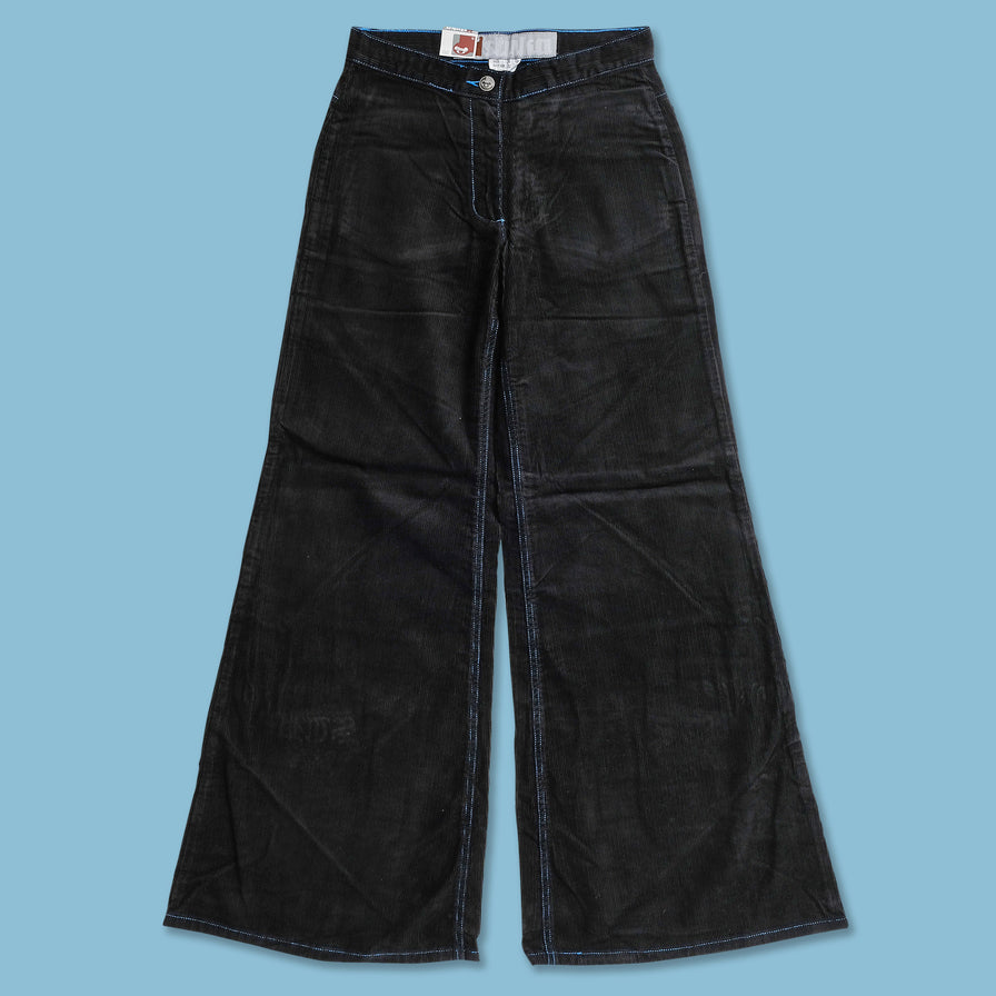 Y2K Baggy Corduroy Pants 28x32 