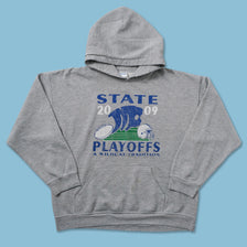 2009 State Playoffs Hoody Medium 