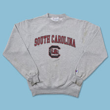 Champion South Carolina Sweater Small 