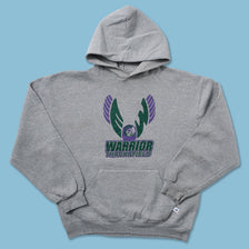 Russell Athletic Warrior Track & Field Hoody Medium 