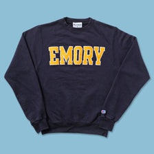 Women's Champion Emory Sweater Small 