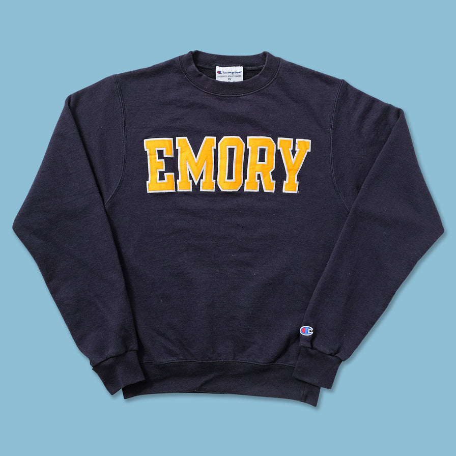 Women's Champion Emory Sweater Small 