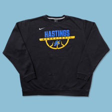Nike Hastings Basketball Sweater XXL 