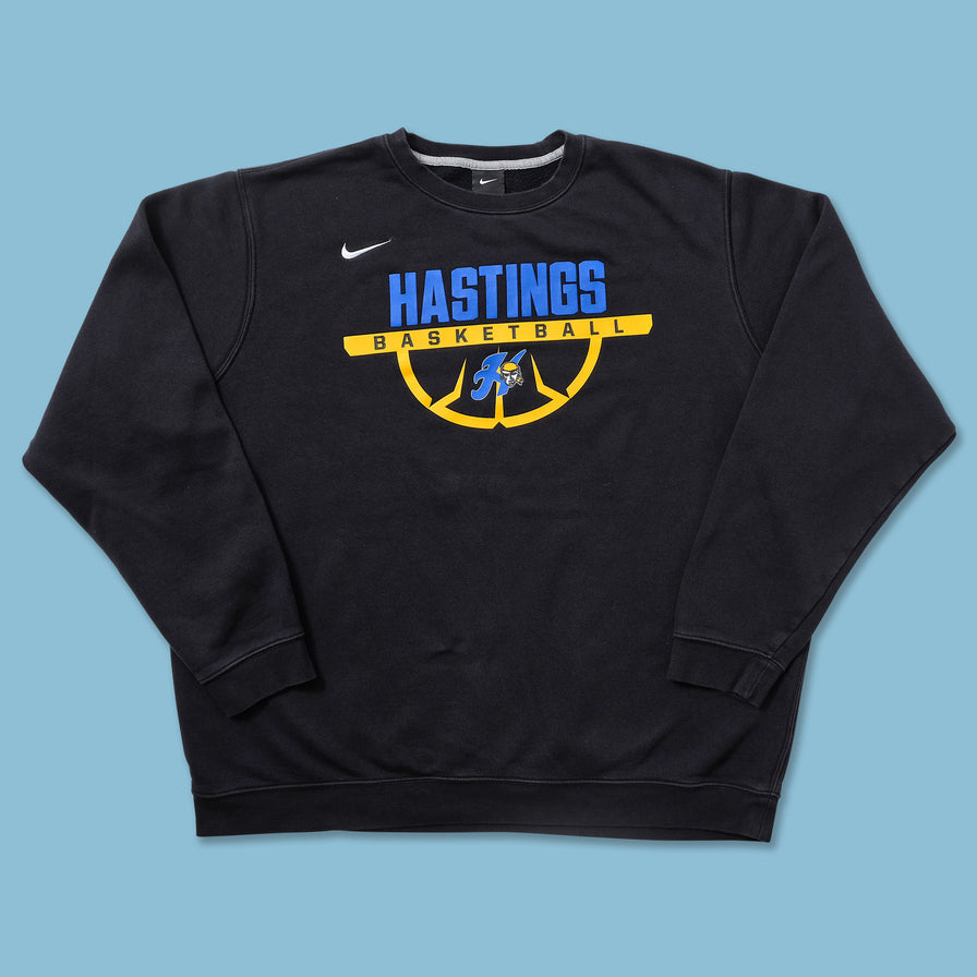 Nike Hastings Basketball Sweater XXL 