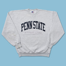 Vintage Russell Athletic Penn State Sweater Medium 