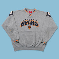 Vintage Chicago Bears Sweater Large 