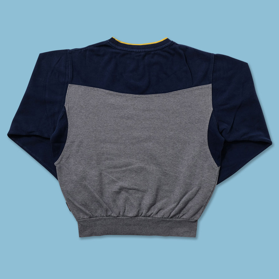 Vintage Nike Michigan Sweater Medium 