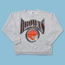 1995 Cleveland Browns Sweater Small 