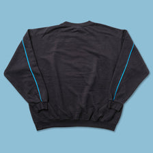 Vintage Carolina Panthers Sweater XXL 