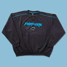 Vintage Carolina Panthers Sweater XXL 