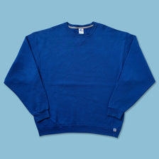 Russell Athletic Sweater XLarge 