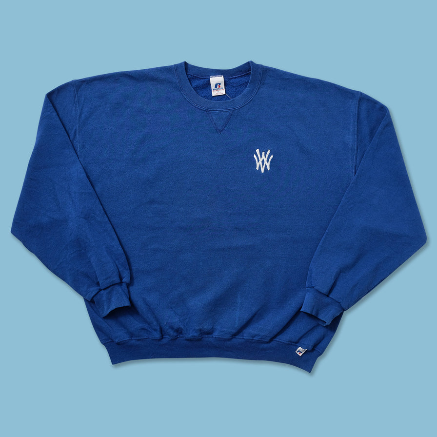 VIntage Russell Athletic Sweater Large 