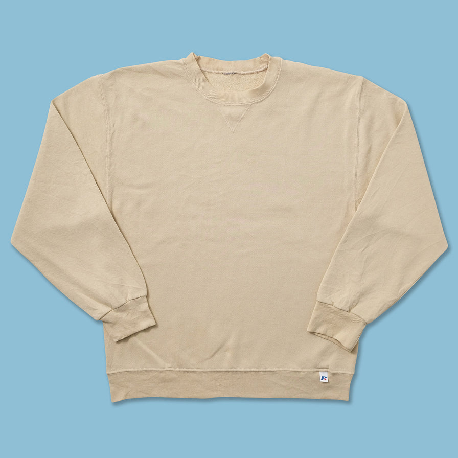 Vintage Russell Athletic Sweater Small 