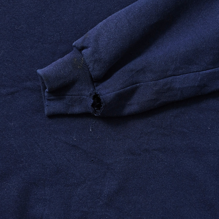 Vintage Russell Athletic HPHS Sweater XLarge 