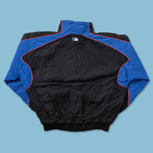 Vintage New York Mets Padded Jacket XLarge 