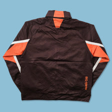 Vintage Reebok Cleveland Browns Light Jacket Large 