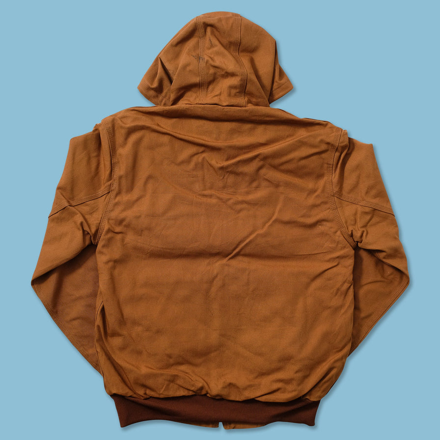 Vintage Carhartt Work Jacket Medium 