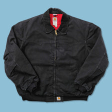 Vintage Carhartt Work Jacket XXL 