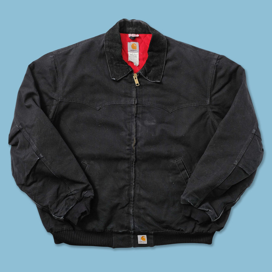 Vintage Carhartt Work Jacket XXL 