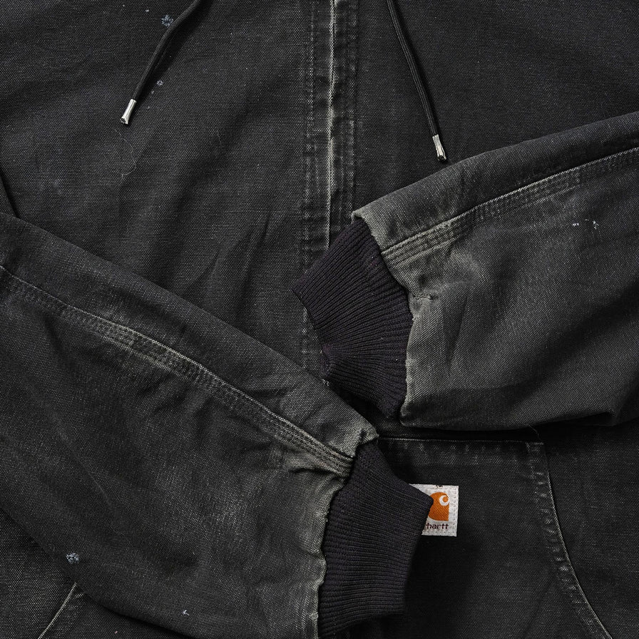 Vintage Carhartt Work Jacket XLarge 