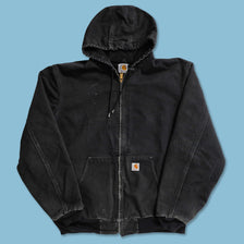 Vintage Carhartt Work Jacket XLarge 