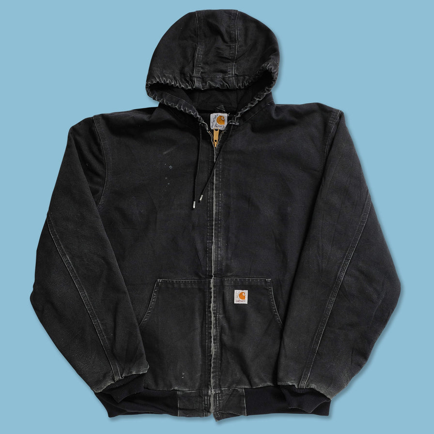 Vintage Carhartt Work Jacket XLarge 