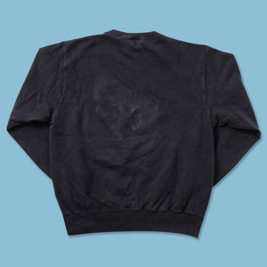 Vintage Champion Minnesota Timberwolves Sweater Medium 