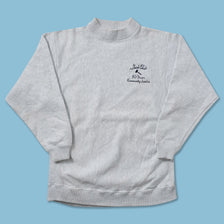 Vintage Mavel Club Sweater Medium 