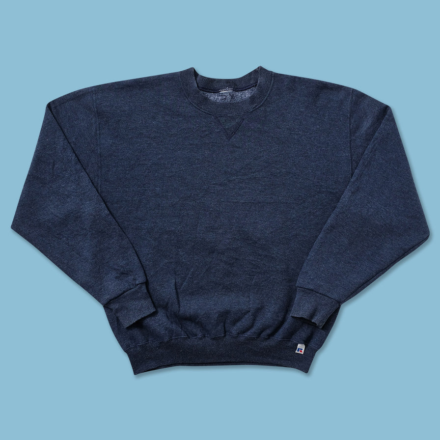 Vintage Russell Athletic Sweater Medium 