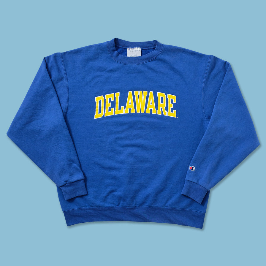 Champion Delaware Sweater Medium 