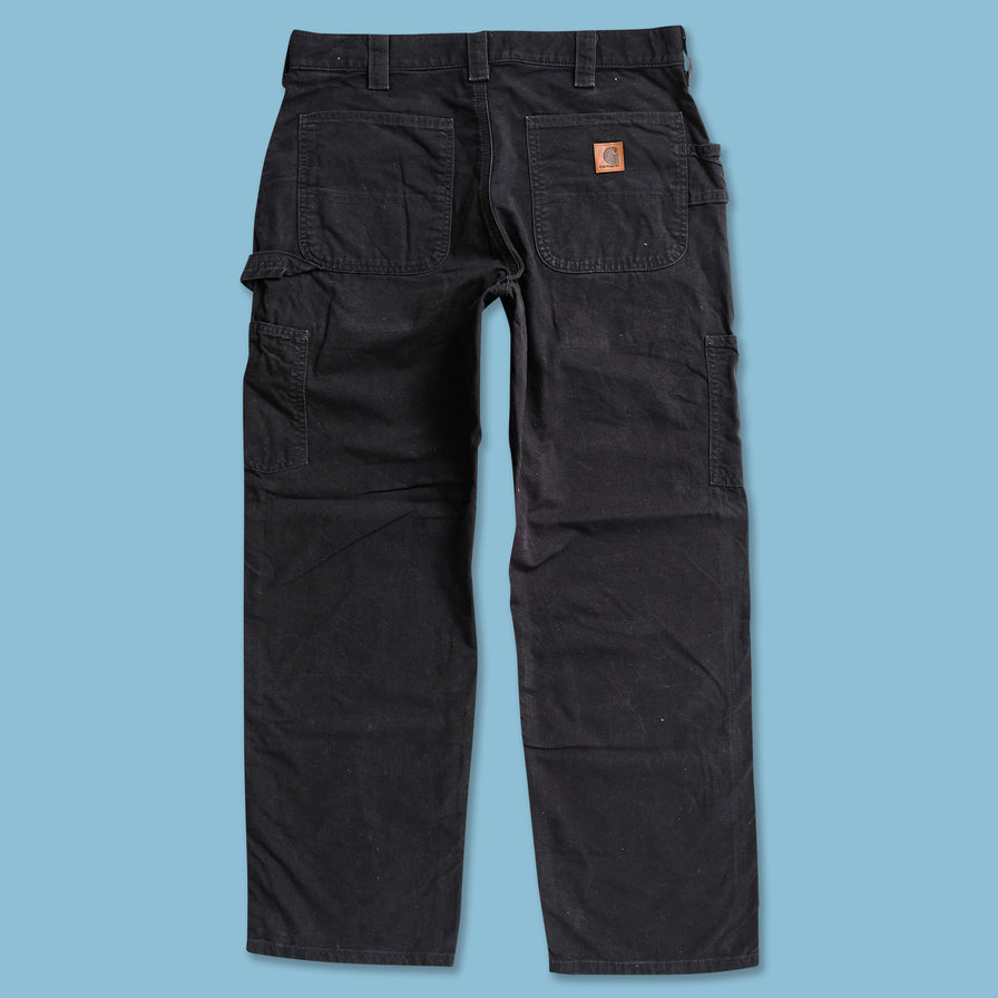 Vintac Carhartt Work Pants 34x30 