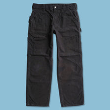 Vintac Carhartt Work Pants 34x30 