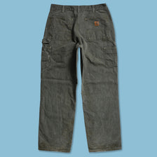 Vintage Carhartt Work Pants 32x32 