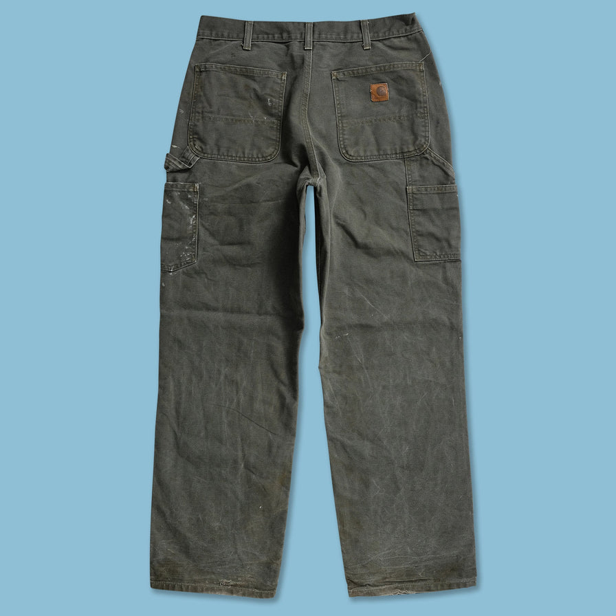 Vintage Carhartt Work Pants 32x32 