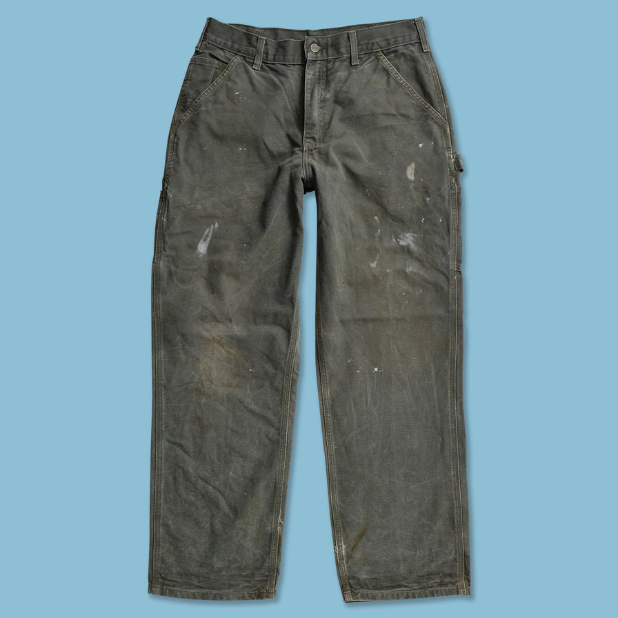 Vintage Carhartt Work Pants 32x32 
