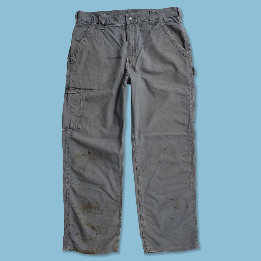 Vintage Carhartt Work Pants 35x30 