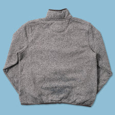 Women's L.L. Bean Fleece Small - Double Double Vintage