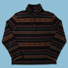 Polo Ralph Lauren Fleece Medium - Double Double Vintage