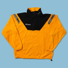 Vintage Columbia Fleece Small - Double Double Vintage