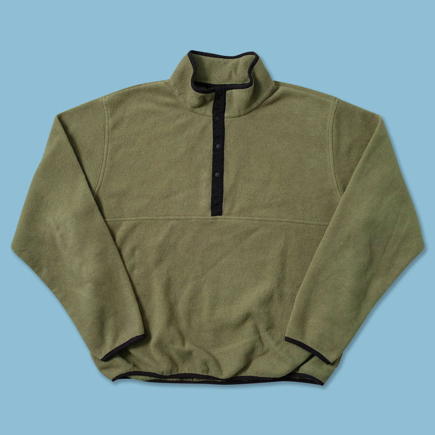 Vintage L.L. Bean Fleece Large - Double Double Vintage