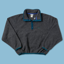 Vintage L.L. Bean Fleece Small - Double Double Vintage