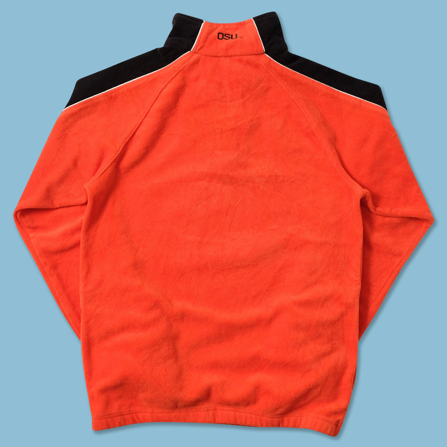 Vintage Oregon State Fleece Small - Double Double Vintage