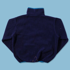Vintage L.L. Bean Fleece Jacket Small - Double Double Vintage