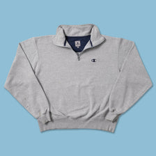 Vintage Champion Sweater Small - Double Double Vintage